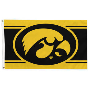 University of Iowa FLAG3X5