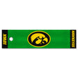 University of Iowa Putting Green Mat