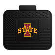 MAT UTILITY VINYL Iowa State-14X17