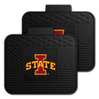 Iowa State University 2 Utility Mats