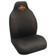 Iowa State University Seat Cover - Logo Brands