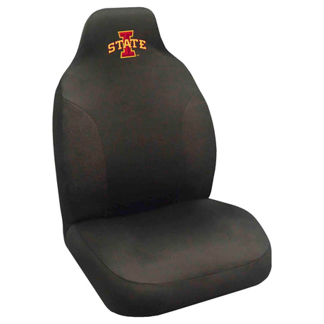 Iowa State University Seat Cover - Logo Brands