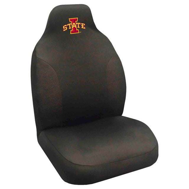 Iowa State University Seat Cover - Logo Brands