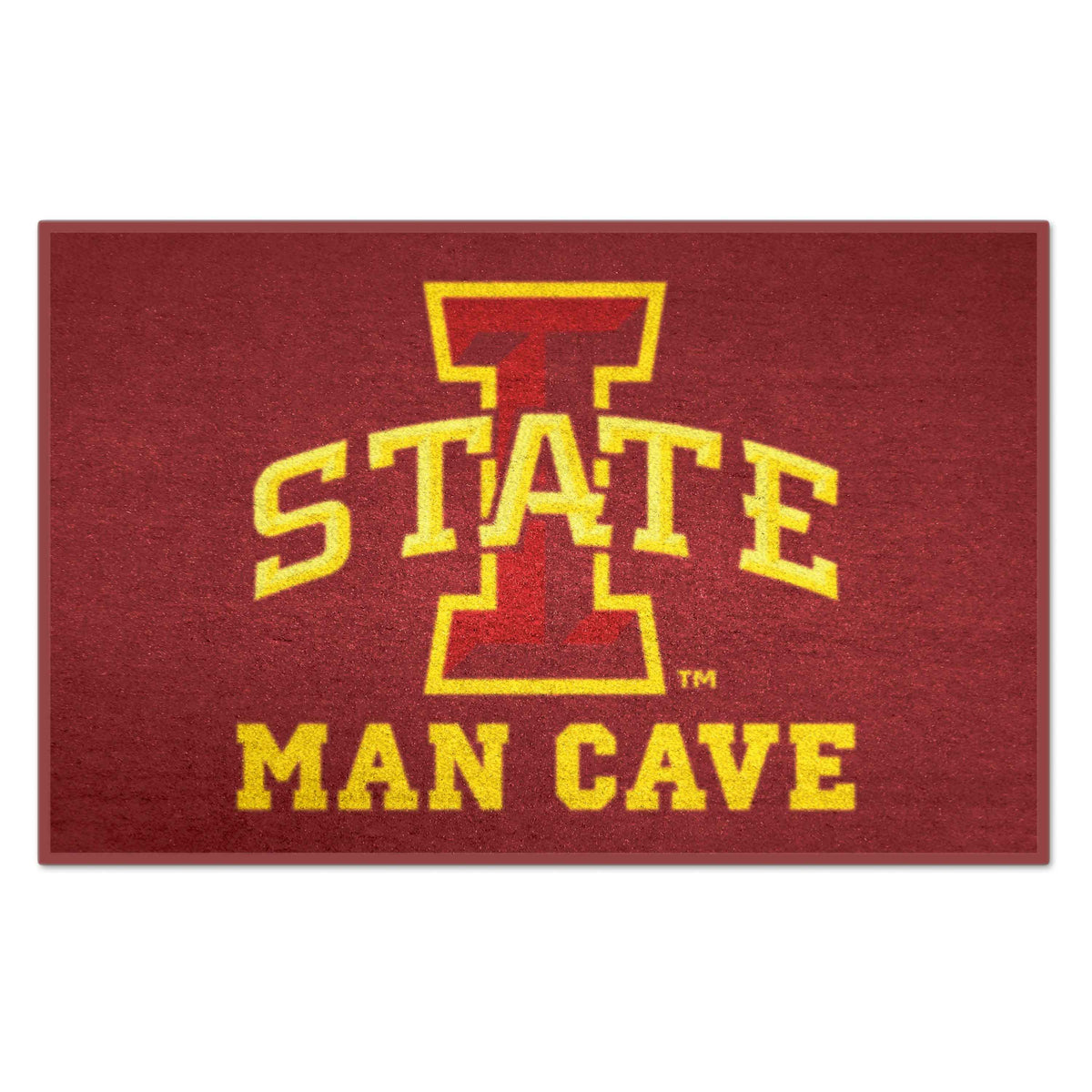 Iowa State University Man Cave Starter