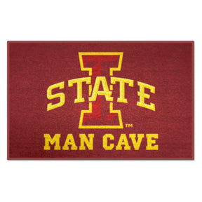 Iowa State University Man Cave Starter