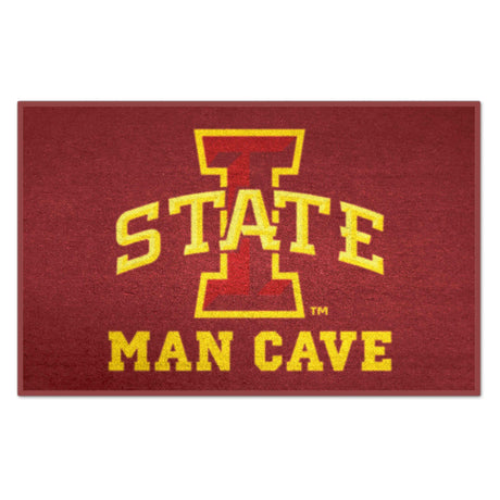 Iowa State University Man Cave Starter