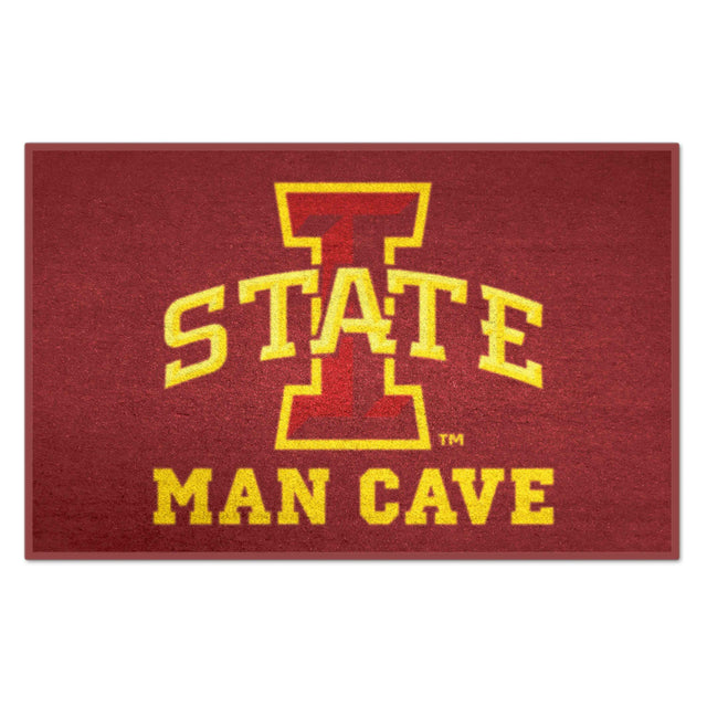 Iowa State University Man Cave Starter