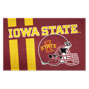 Iowa State University Starter Mat - Uniform - Logo Brands