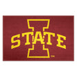 Iowa State University Starter Mat - Logo Brands
