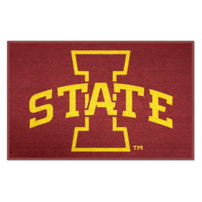 Iowa State University Starter Mat - Logo Brands