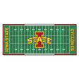 Iowa State University Football Field Runner