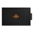 Iowa State University Medallion Door Mat