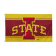 Iowa State Home Flag 3' x 5'