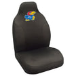 University of Kansas Seat Cover