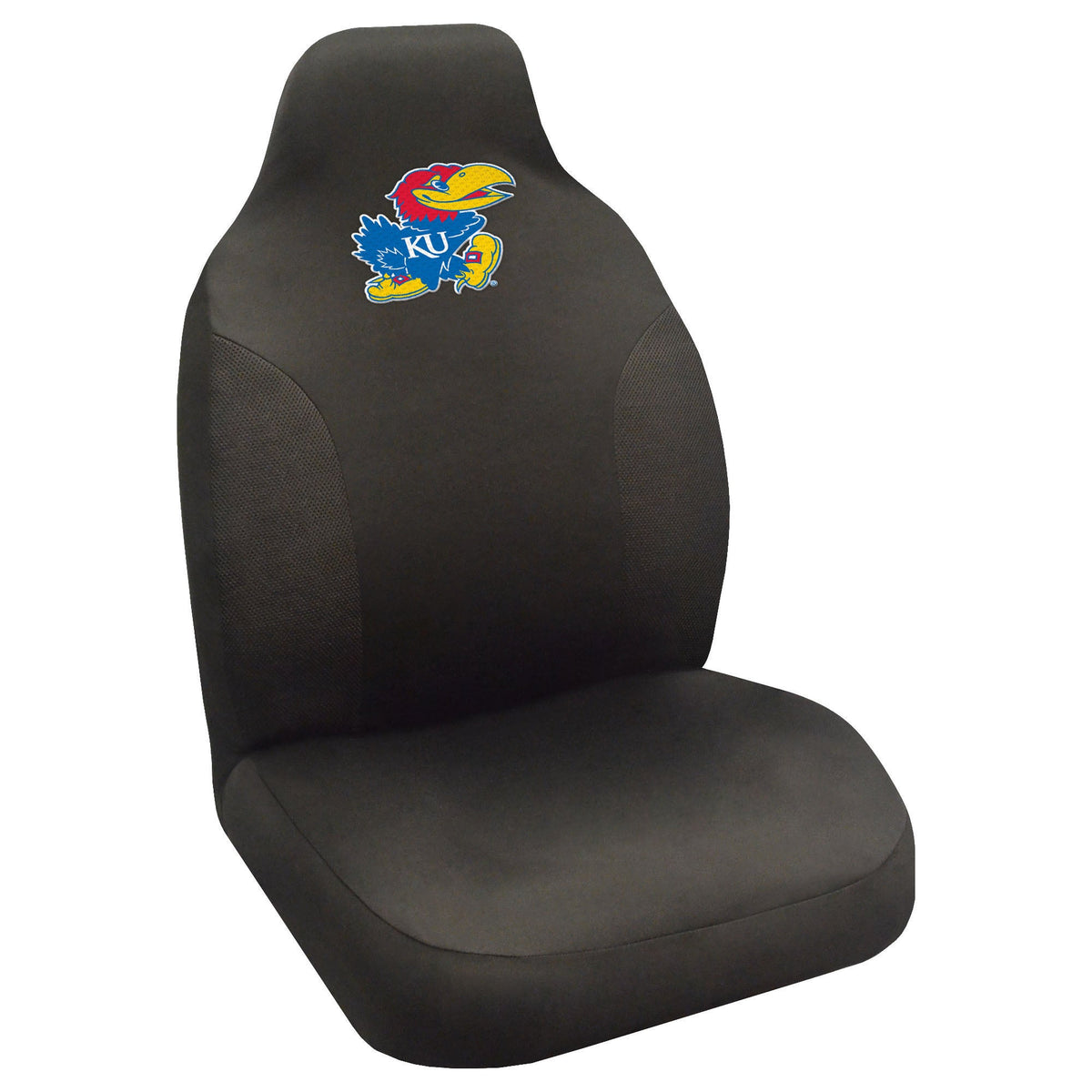 University of Kansas Seat Cover