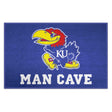 University of Kansas Man Cave Starter
