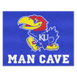 University of Kansas Man Cave All-Star