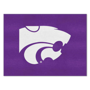Kansas State University All-Star Mat