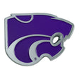 Kansas State University Color Emblem - Logo Brands