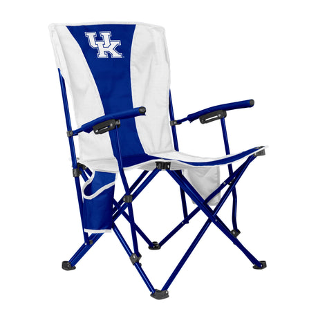 Kentucky Big Boy Hard Arm Chair