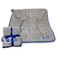 Kentucky Campus Colors Frosty Fleece - Logo Brands