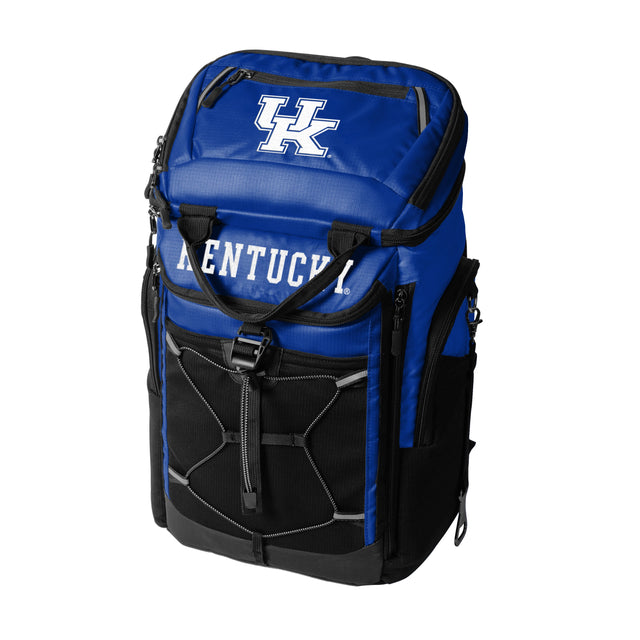 Kentucky 26 Can Backpack Cooler