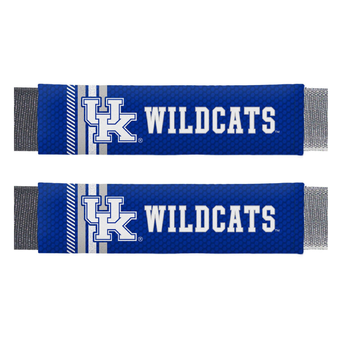 University of Kentucky Rally Seatbelt Pad - Pair