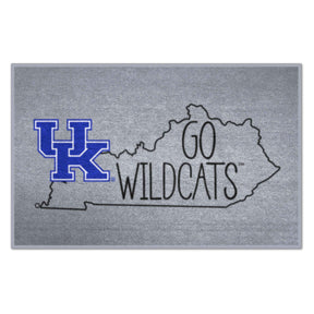 University of Kentucky Starter Mat - Southern Style