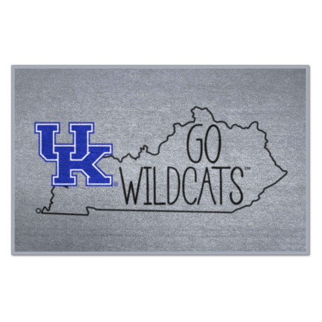 University of Kentucky Starter Mat - Southern Style