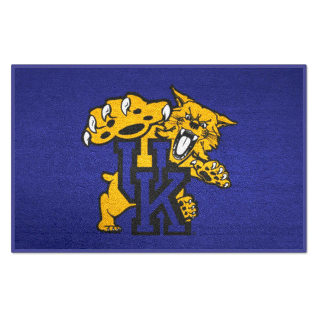 University of Kentucky Starter Mat
