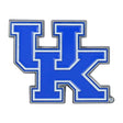University of Kentucky Color Emblem