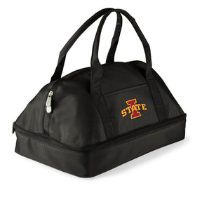 Iowa State Cyclones Potluck Casserole Tote