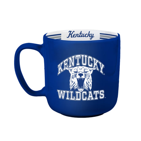 Kentucky Vault 15oz Stripe Mug