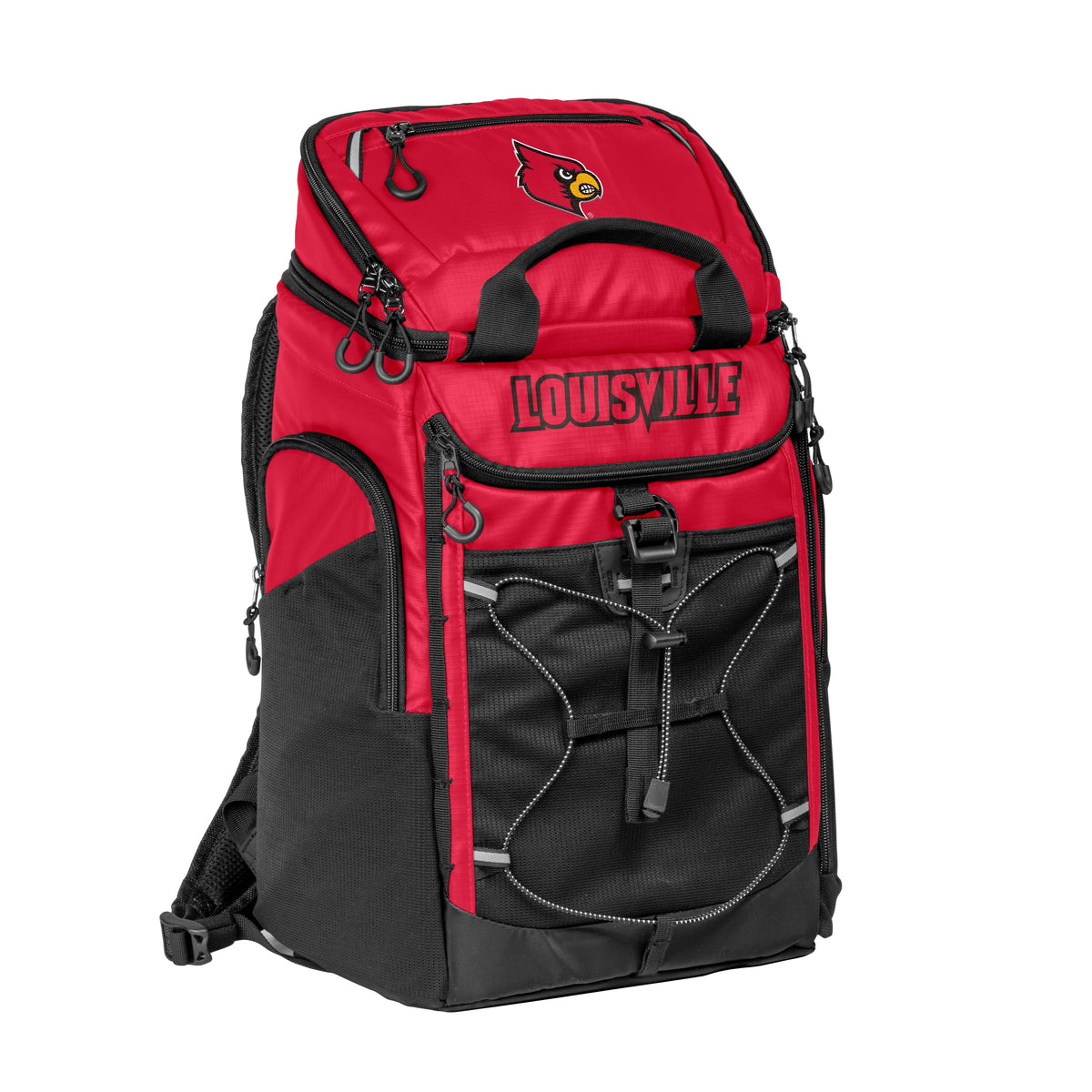 Louisville 26 Can Backpack Cooler