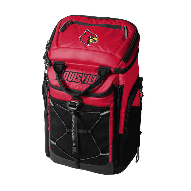 Louisville 26 Can Backpack Cooler
