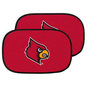 University of Louisville SIDEAUTOSHADE