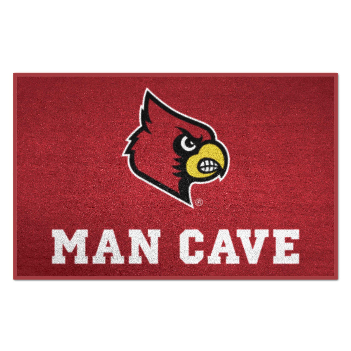University of Louisville Man Cave Starter