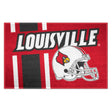 University of Louisville Starter Mat - Uniform