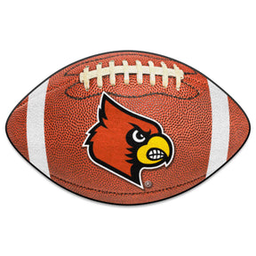 University of Louisville Football Mat