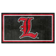 University of Louisville 3x5 Rug