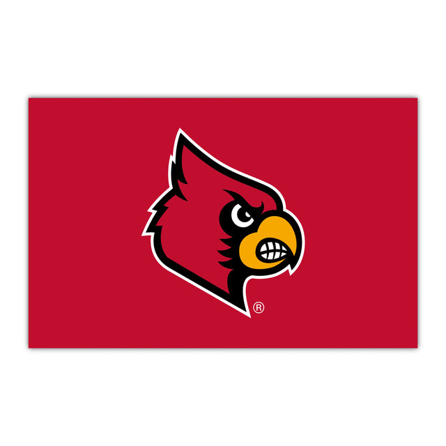 University of Louisville HiDef Rookie
