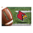 University of Louisville Scraper Mat