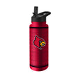 Louisville 34oz Echo Quencher Bottle