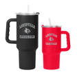 Louisville 40oz&24oz SS Tumbler Set