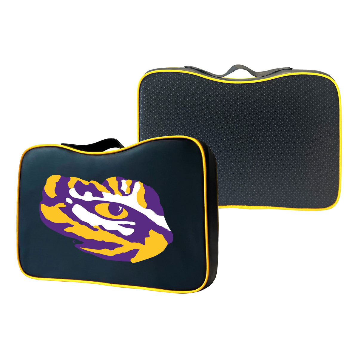 LSU Premium Bleacher Cushion