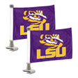 LSU Ambassador Flags - Logo Brands