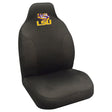 LSU Seat Cover - Logo Brands