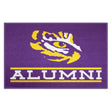 LSU Starter Mat - Alumni - Logo Brands