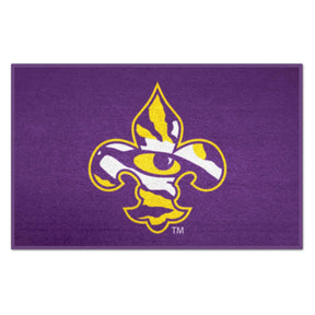 LSU Starter Mat - Logo Brands