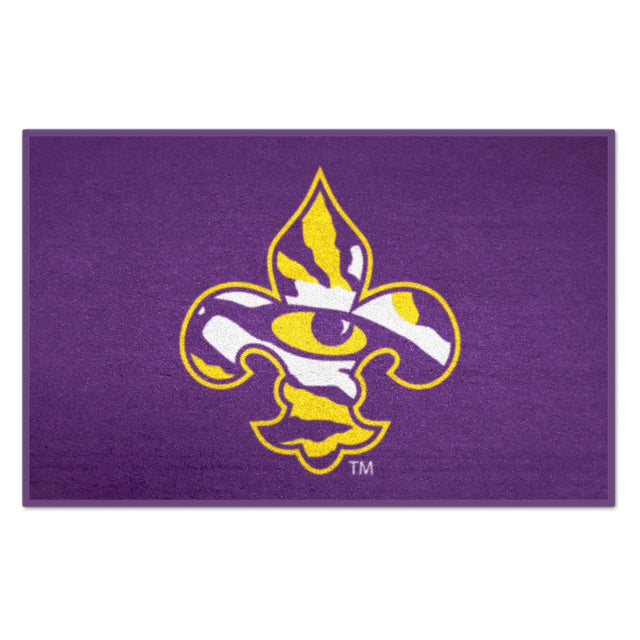 LSU Starter Mat - Logo Brands